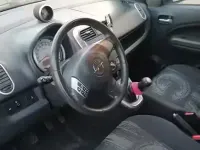 Usata Opel Agila 65 CV (47 kW) 2014 Utilitaria