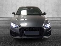 Usata Audi A5 S-Line 204 CV (150 kW) 2024 Grigio Berlina