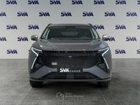 Nuova Sportequipe S7 186 CV (136 kW) 2025 Dark grey SUV