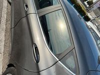 Begagnad Ford Fiesta Titanium 2021 Grå Sedan