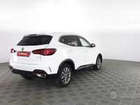 Usata MG HS Comfort 161 CV (118 kW) 2024 Bianco SUV