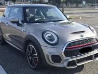 Usata Mini John Cooper Works 231 CV (169 kW) 2019 Grigio Utilitaria