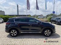 usata Kia Sportage 1.6 crdi Energy 2wd 115cv