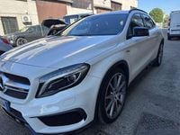 Begagnad Mercedes GLA45 AMG AMG 360 HK (264 kW) 2015 Other SUV