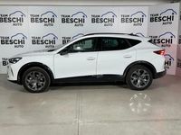 Usata Cupra Formentor 150 CV (110 kW) 2025 Bianco SUV