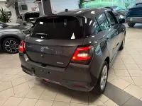 Neu Suzuki Swift 83 PS (61 kW) 2026 Grau Kleinwagen