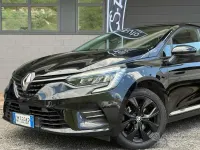 Brugt Renault Clio V Evolution 101 HK (74 kW) 2023 Sort Sedan
