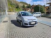 Usata Fiat Panda Easy 69 CV (50 kW) 2020 Grigio Utilitaria