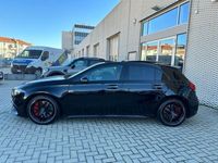 usata Mercedes A45 AMG A 45S AMG 4Matic+ RACE - PACCHETTO LUCI - M.BEAM