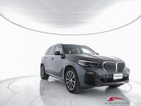 usata BMW X5 X5xDrive30d