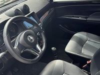Usata Aixam City Sport 2019 Bianco Berlina