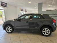 Usata Audi Q2 Business 116 CV (85 kW) 2020 Grigio SUV