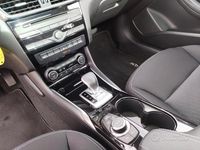 Usata Infiniti Q30 Premium 110 CV (80 kW) 2017 Grigio Berlina