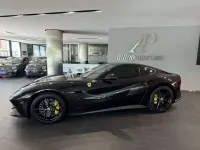 Usata Ferrari F12 741 CV (545 kW) 2015 Nero daytona wb 508 Coupé