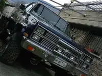 Usata Chevrolet Blazer 144 CV (105 kW) 1985 SUV
