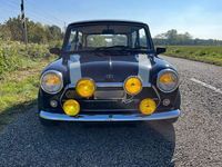 usata Innocenti Mini Cooper 1300