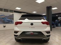 usata VW T-Roc 1.6 TDI SCR Business BlueMotion Technology