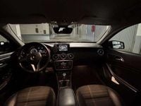 Usata Mercedes A180 109 CV (80 kW) 2014 Berlina