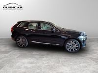 usata Volvo XC60 N.XC60RECHARGE PLUS BRIGHT T6 AWD AUT