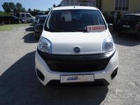 Usata Fiat Qubo Lounge 77 CV (56 kW) 2019 Bianco Monovolume