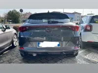 Usata Cupra Formentor 150 CV (110 kW) 2021 Grigio SUV