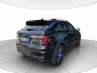 Usata Lynk & Co 01 180 CV (132 kW) 2023 Nero SUV