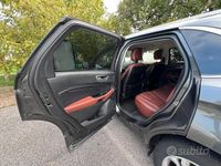 Usata Ford Edge S 210 CV (154 kW) 2018 Marrone SUV
