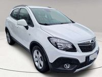 usata Opel Mokka Mokka1.6 cdti Ego s