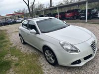 Usata Alfa Romeo Giulietta Exclusive 105 CV (77 kW) 2011 Other Utilitaria