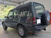 Usata Land Rover Discovery 113 CV (83 kW) 1997 SUV