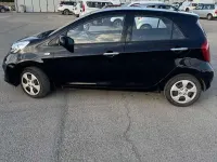Usata Kia Picanto City 69 CV (50 kW) 2014 Utilitaria