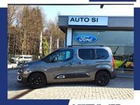 Usata Citroën Berlingo Feel 110 CV (80 kW) 2020 Grigio Monovolume