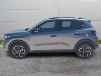 Usata Citroën C3 100 CV (73 kW) 2025 Grigio SUV