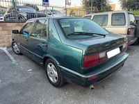 usata Fiat Croma 2.0 16v *IMPIANTO GPL 2033*