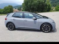 Usata VW ID.3 Life 150 kW (204 CV) 2021 Grigio Utilitaria