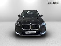 Usata BMW X1 Comfort Edition 150 CV (110 kW) 2023 Black pastello SUV