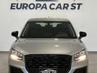 usata Audi Q2 35 TDI S tronic Admired