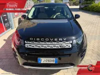Usata Land Rover Discovery Sport HSE 179 CV (131 kW) 2017 Nero SUV