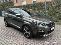 usata Peugeot 5008 2.0 bluehdi GT LINE IVA ESPOSTA EURO 6D TEMP FULL!