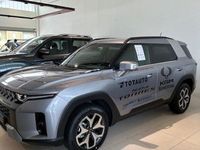 Nuova Ssangyong (KGM) Torres 163 CV (119 kW) 2025 Gray SUV