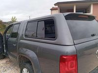 Usata VW Amarok Trendline 163 CV (119 kW) 2012 Pick-up