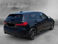Usata BMW 118 M Sport 136 CV (100 kW) 2023 Nero Berlina