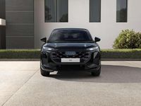 Nuova Audi Q3 Sportback S-Line 150 CV (110 kW) 2026 Nero mythos metallizzato SUV