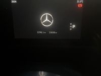 Usata Mercedes A180 Executive 136 CV (100 kW) 2023 Bianco Berlina