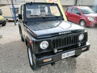 usata Suzuki Samurai Cabrio P.L. 1.3 JS