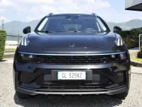 Usata Lynk & Co 01 179 CV (131 kW) 2022 Nero SUV