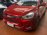 Usata EVO Evo 3 107 CV (78 kW) 2023 Rosso SUV