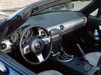 usata Mazda MX5 NC 1.8