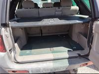 Usata Land Rover Freelander 2001 Grigio SUV