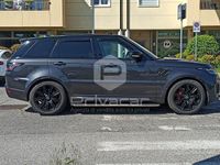 Usata Land Rover Range Rover Sport 400 CV (294 kW) 2020 Grigio SUV